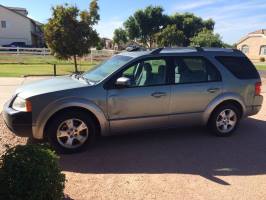 2005 Ford Freestyle Gilbert AZ 2005 Ford Freestyle Gilbert AZ
